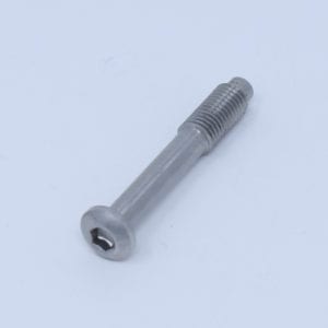 Savage Long Rear Action Screw