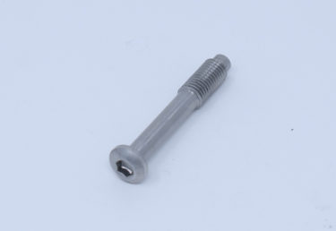 Savage Long Rear Action Screw
