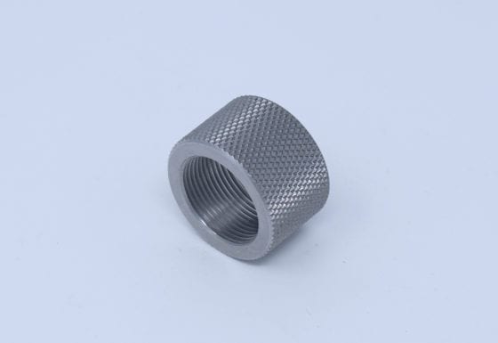 Thread Protectors – Arrowhead Rifles