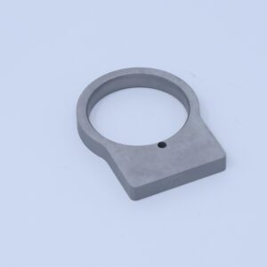 Remington 700 Stainless Steel Precision Ground Recoil Lug