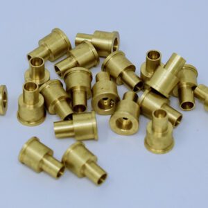 ASG LRMP 10ML Bolt Head Module