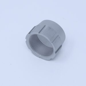 Precision Ground Savage .244" SS Recoil Lug