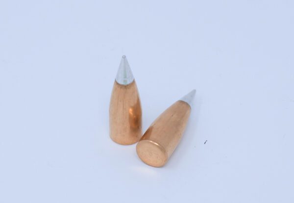 Arrowhead Performance Bullet, 0.458" 335gr
