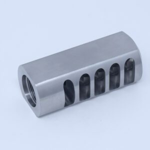 5 Port Muscle Brake (3/4-24 TPI)