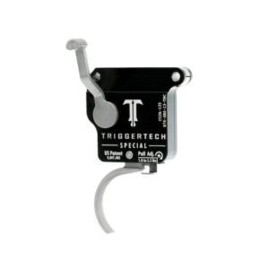 Seekins Picatinny Scope Rings