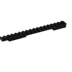 Seekins Picatinny One Piece Scope Rails