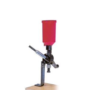 Lee Perfect Powder Measure