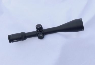 Nightforce SHV 5-20x56 MOAR Riflescope C535