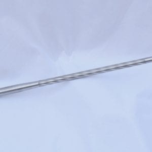 Brux 45cal Fluted Barrels