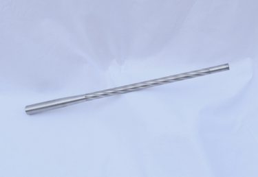 Brux 45cal Fluted Barrels