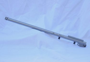 Muzzleloader Packages/Conversions