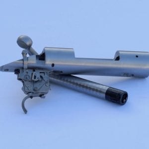 Firearms & Silencers